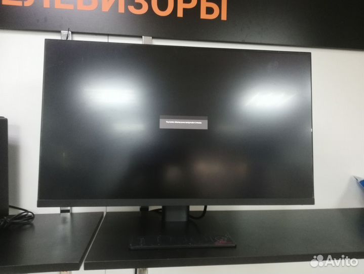 Мониторы Xiaomi Mi 2K Gaming Monitor