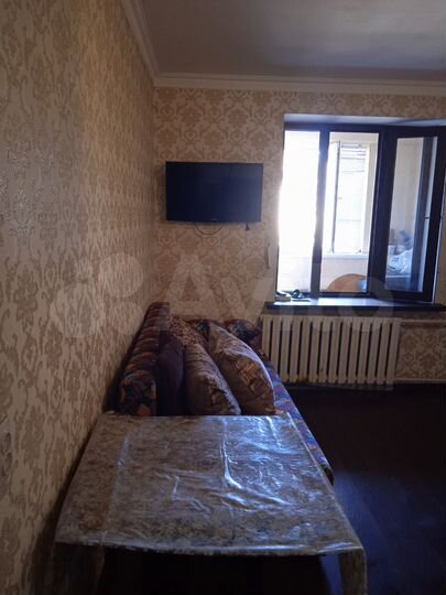 2-к. квартира, 54 м², 1/9 эт.