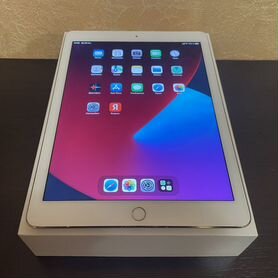 iPad Air 2 64GB Gold Wi-Fi + Cellular