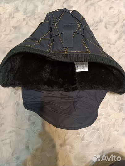 Шапка подшлемник