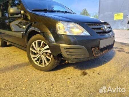 LADA Largus 1.6 МТ, 2019, 86 000 км