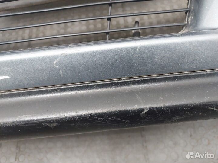 Бампер передний Dodge Journey