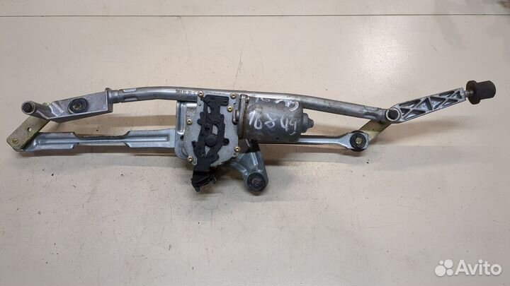 Механизм стеклоочистителя передний Volvo XC70