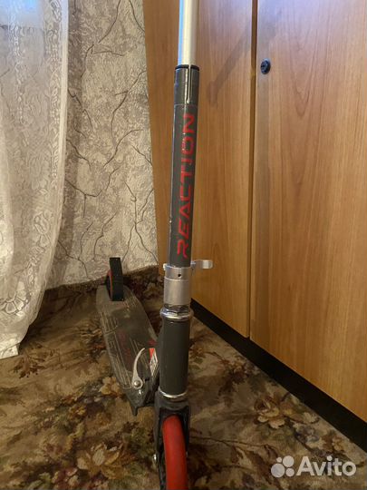 Самокат детский