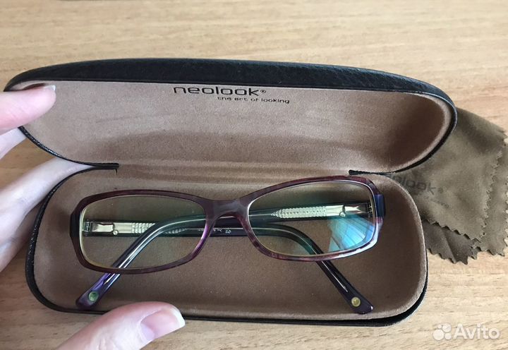 Очки neolook женские