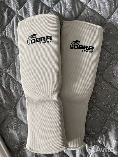 Единоборства защита ноги