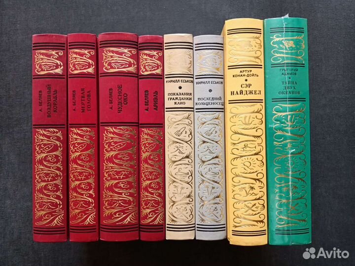 Престиж Бук. Миллиорк Таменунд. Микротиражки