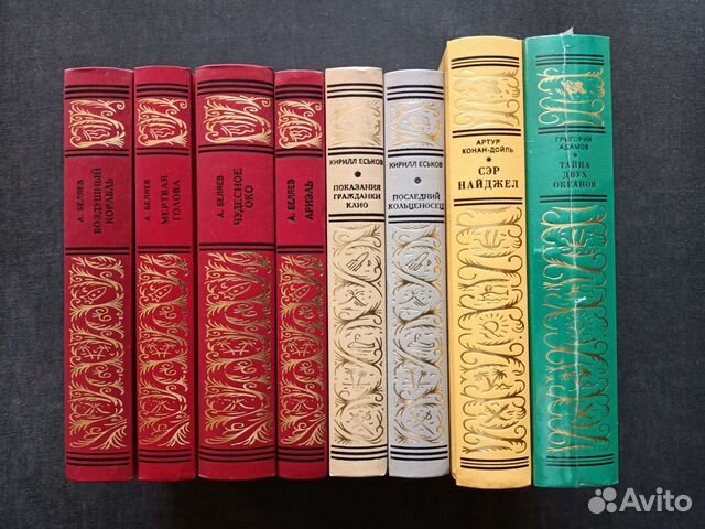 Престиж Бук. Миллиорк Таменунд. Микротиражки