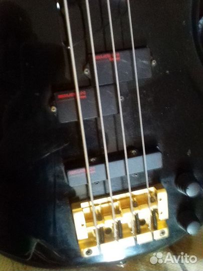 Ibanez sdgr SR800 Japan