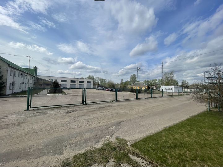 Склад, 3000 м²