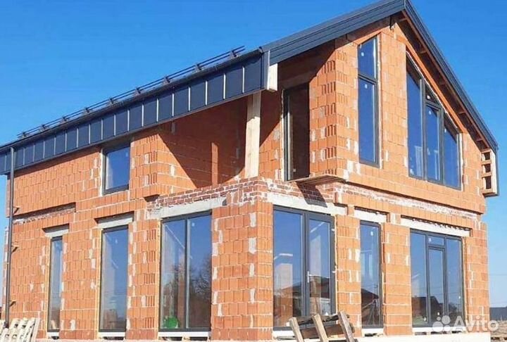 Окна за 7 дней