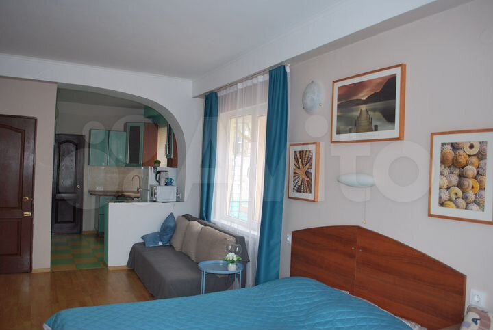 Комната 36 м², 4/6 эт.