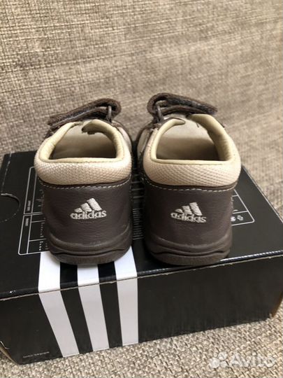 Сандалии детские для мальчиков Adidas