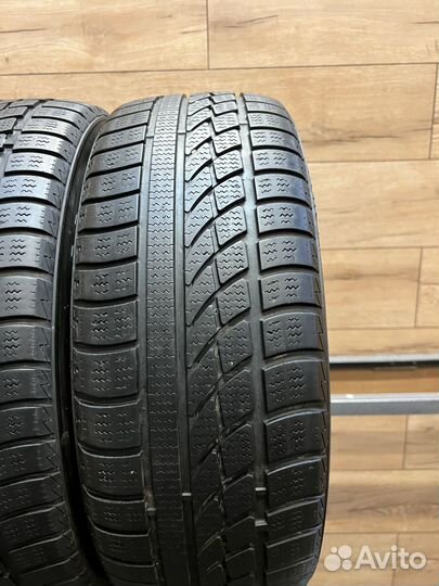 Hankook IceBear W300 195/55 R16