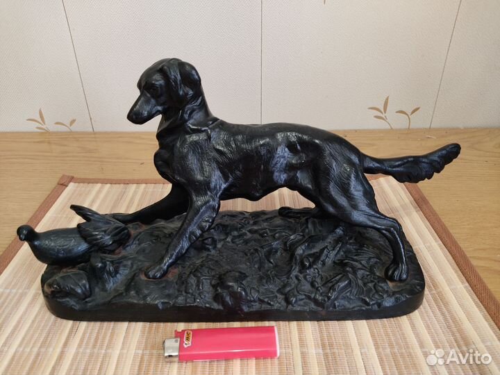 Каслинское литье