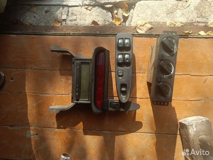 Разбор mitsubishi carisma 1.6 4g92