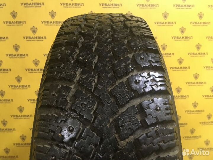 Nokian Tyres Hakkapeliitta 1 175/70 R13 82T