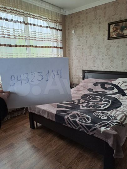 Дом 60 м² на участке 5 сот.