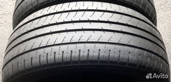 Toyo NanoEnergy 3 195/50 R15