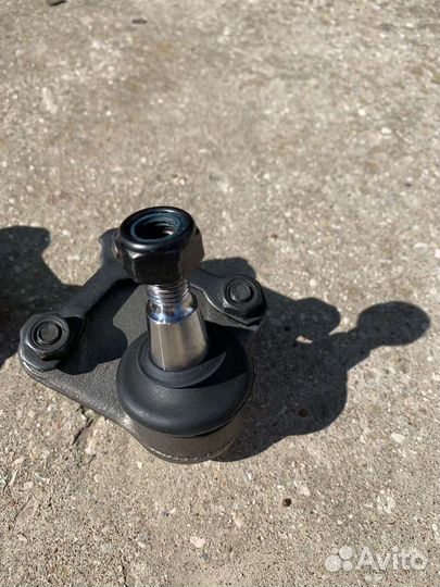 Шаровая опора прав. лев. lynxauto C1092R, L skoda