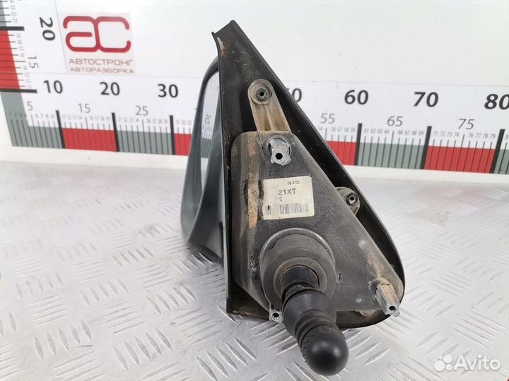 Зеркало боковое левое для Peugeot Partner 1 8153HL