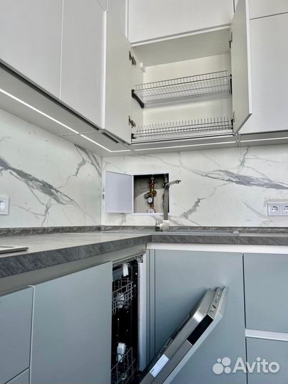 Цена за всю кухню CN:032281