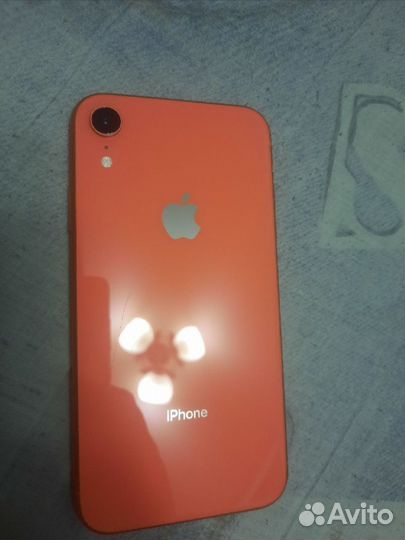 iPhone Xr, 64 ГБ