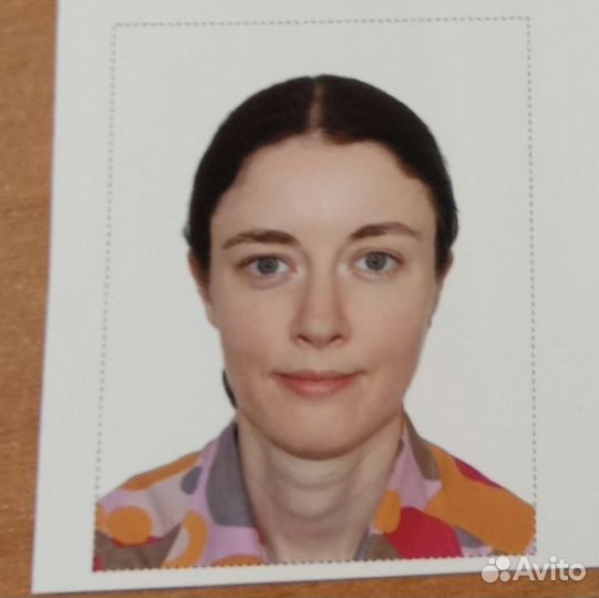 Фото на документы с выездом, фотопечать