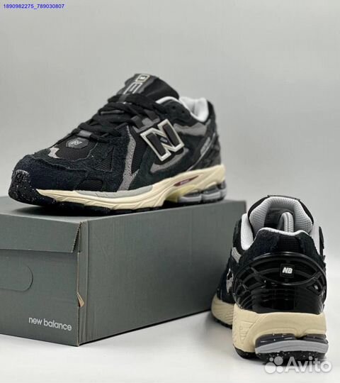 Кроссовки New Balance 1906D (Арт.41246)