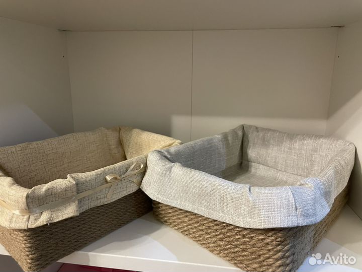 Корзина для хранения