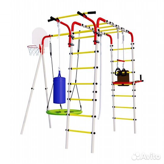 Дск для дачи Romana Fitness