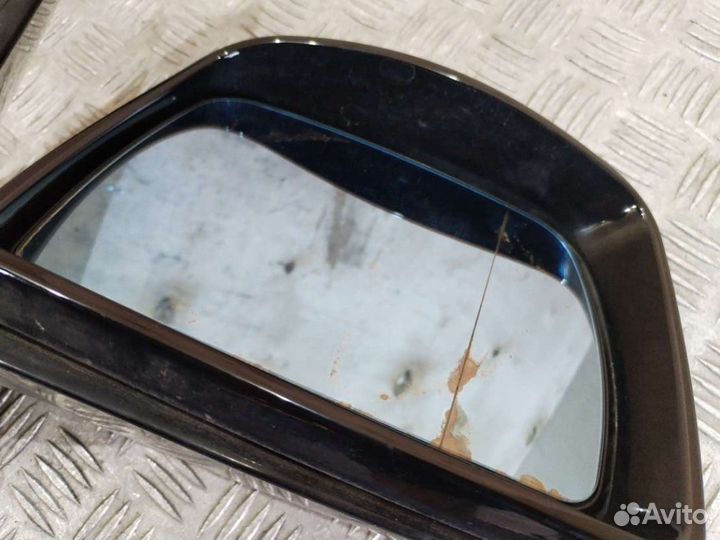 Зеркало боковое правое для BMW X5 (E53)