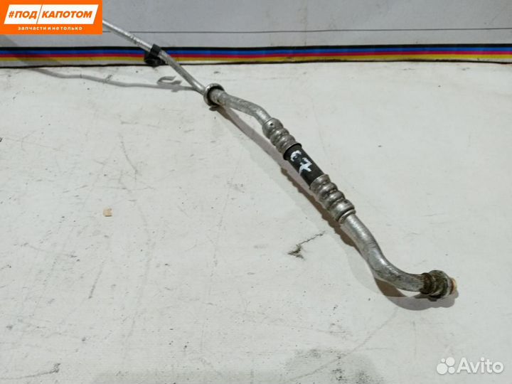 Трубка кондиционера Ford Focus 2 (2004 - 2008)