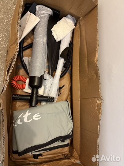 Сапборд funwater Koi 01E, Monkey 02E Оригинал