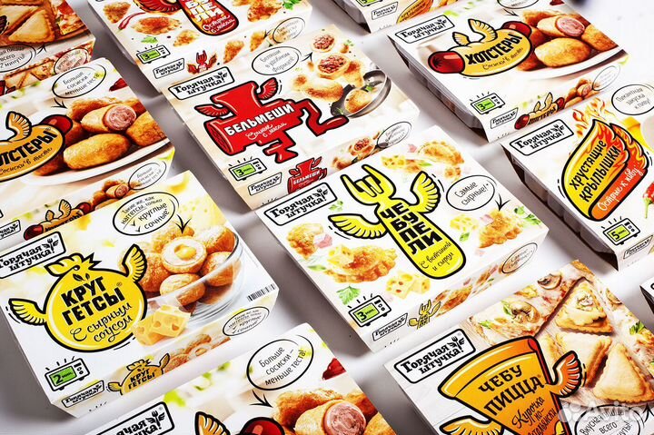 Вахта 15 смен Владимир упаковщик/ца