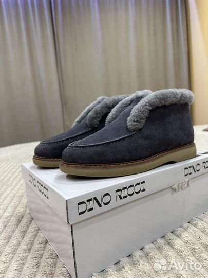 Ботинки женские