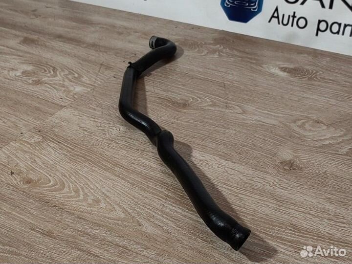 Шланг системы охлаждения Bmw X5 E70 N52B30AF 2008