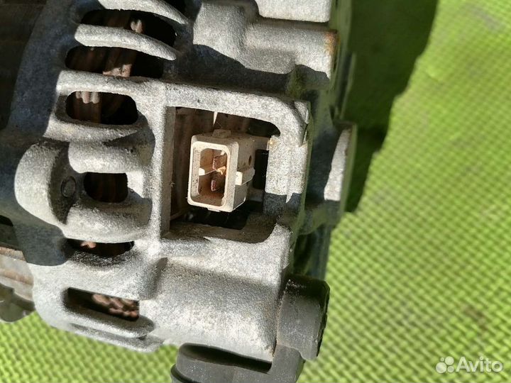 Генератор Форд Фокус 1