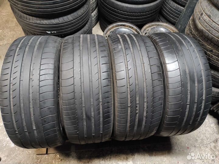 Dunlop SP Sport Maxx GT 265/45 R20