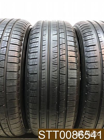 Pirelli Scorpion Verde All Season 215/65 R17 100R