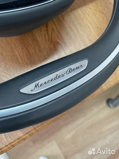 Руль W222 S-class