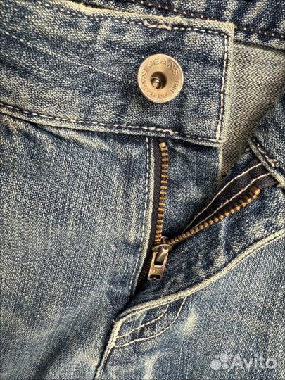 Джинсы Amiri Jeans мужские