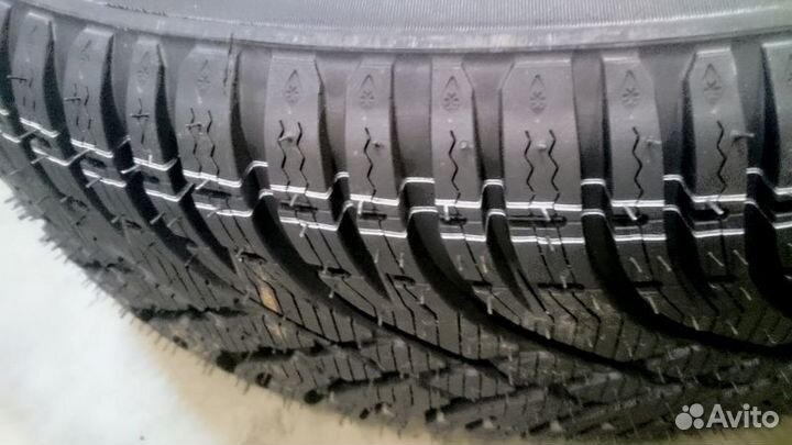 Bfgoodrich G-Force Winter 2 235/50 R18 101V