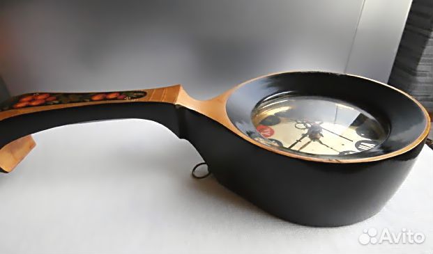 Вещи из СССР