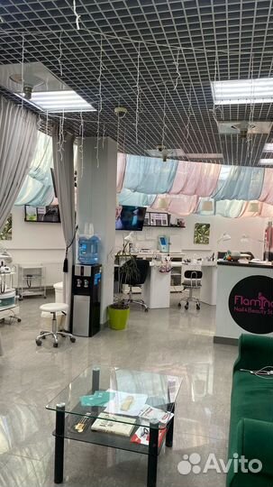 Студия красоты