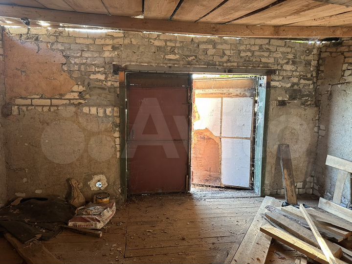 Гараж, 30 м²