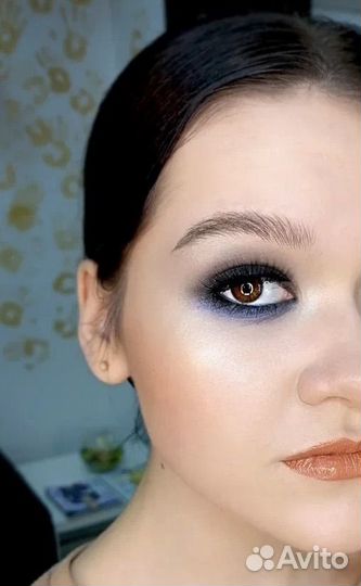 Макияж / Визажист