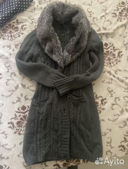 Вещи пакетом