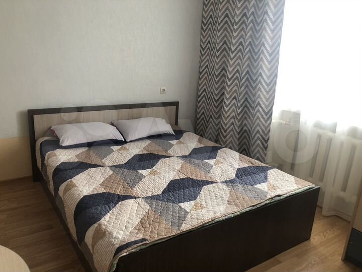 2-к. квартира, 49,1 м², 5/5 эт.