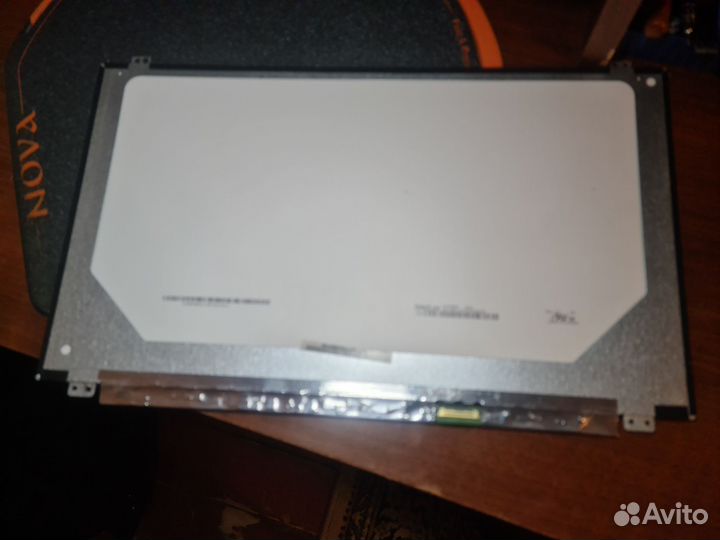 Матрица для ноутбука 15.6